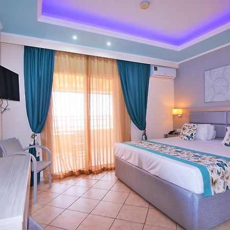 Grand Beach Hotel Ліменарія Екстер'єр фото