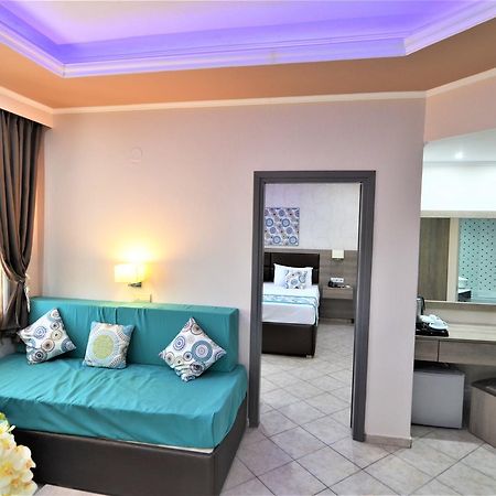 Grand Beach Hotel Ліменарія Екстер'єр фото